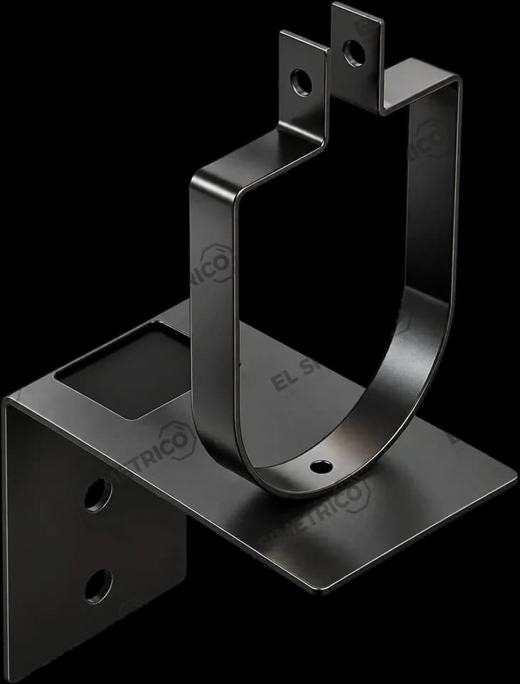 Soporte universal mini para bomba de agua