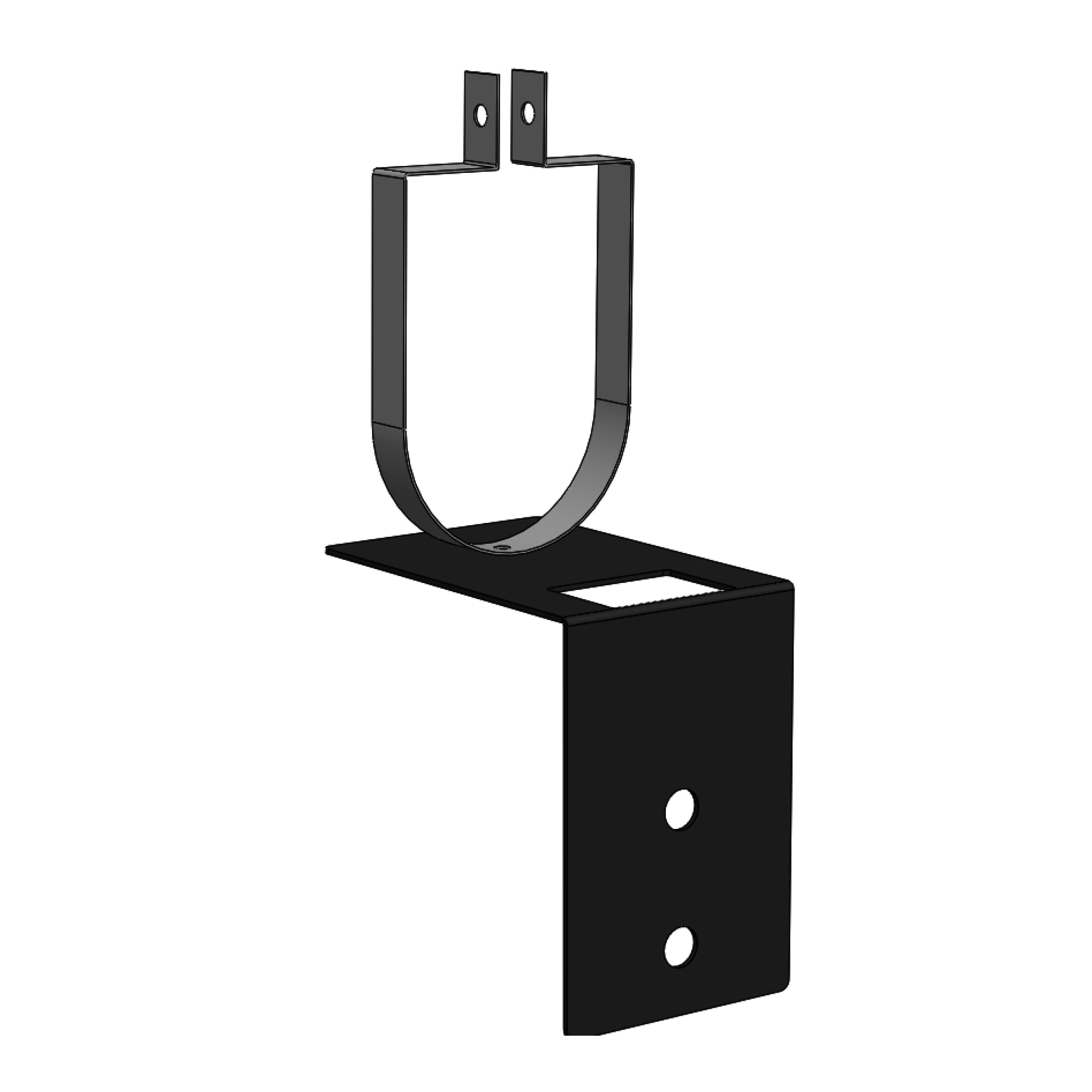 Soporte universal mini para bomba de agua