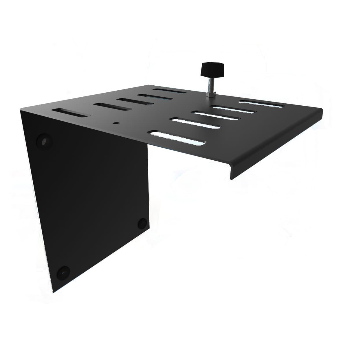 Soporte universal de pared para bombas de agua
